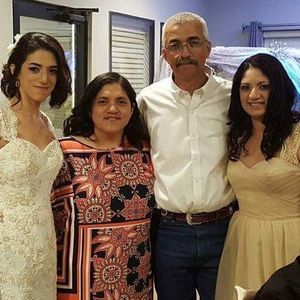 Meet your Posher, Dolores